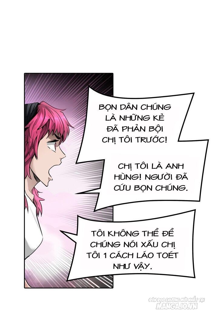 Tòa Tháp Bí Ẩn Chapter 458 - Trang 2