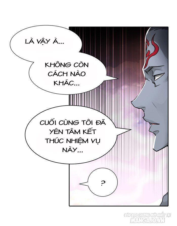 Tòa Tháp Bí Ẩn Chapter 458 - Trang 2