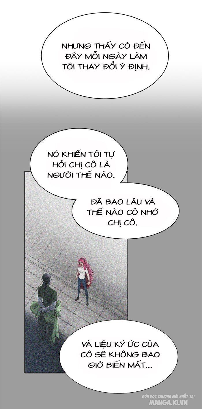 Tòa Tháp Bí Ẩn Chapter 458 - Trang 2