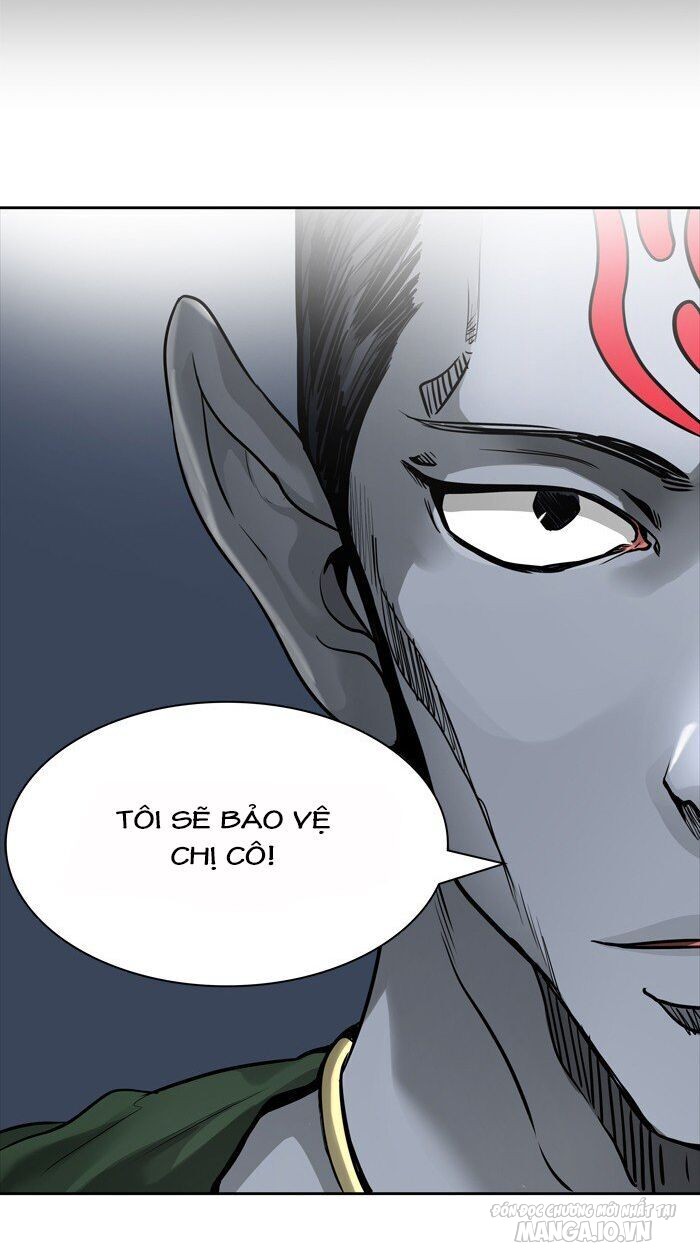 Tòa Tháp Bí Ẩn Chapter 458 - Trang 2