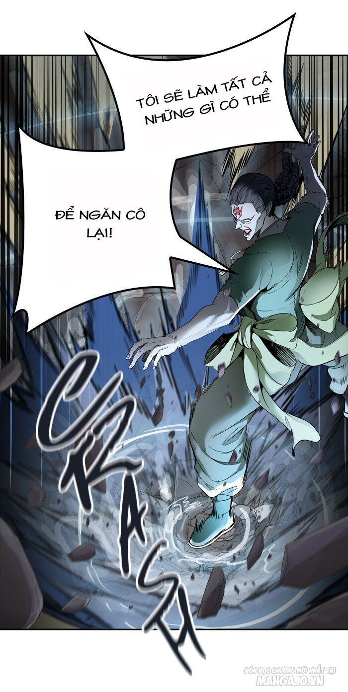 Tòa Tháp Bí Ẩn Chapter 458 - Trang 2