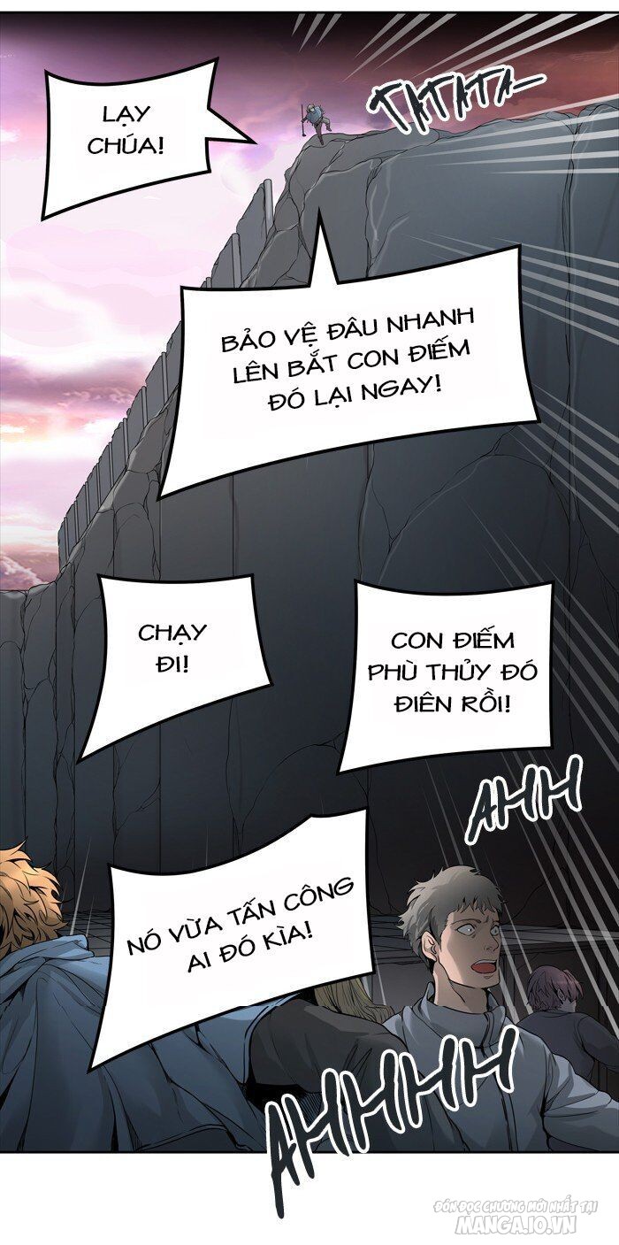 Tòa Tháp Bí Ẩn Chapter 458 - Trang 2