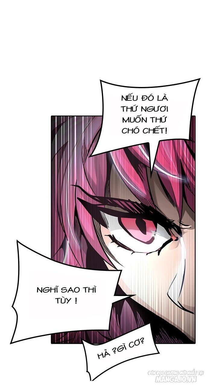 Tòa Tháp Bí Ẩn Chapter 457 - Trang 2