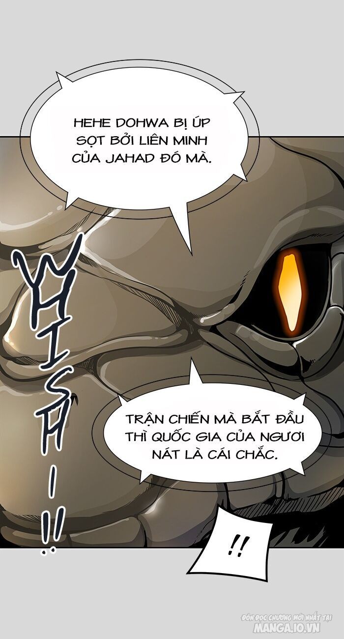 Tòa Tháp Bí Ẩn Chapter 457 - Trang 2