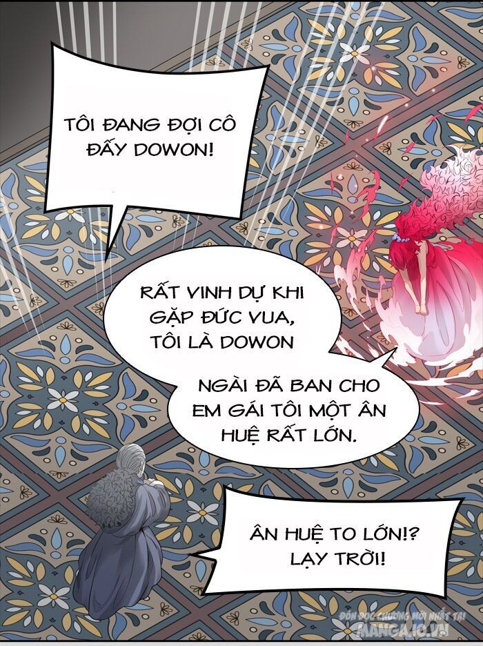 Tòa Tháp Bí Ẩn Chapter 457 - Trang 2