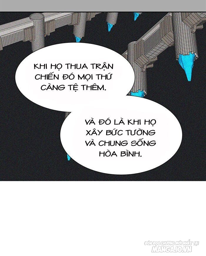 Tòa Tháp Bí Ẩn Chapter 457 - Trang 2