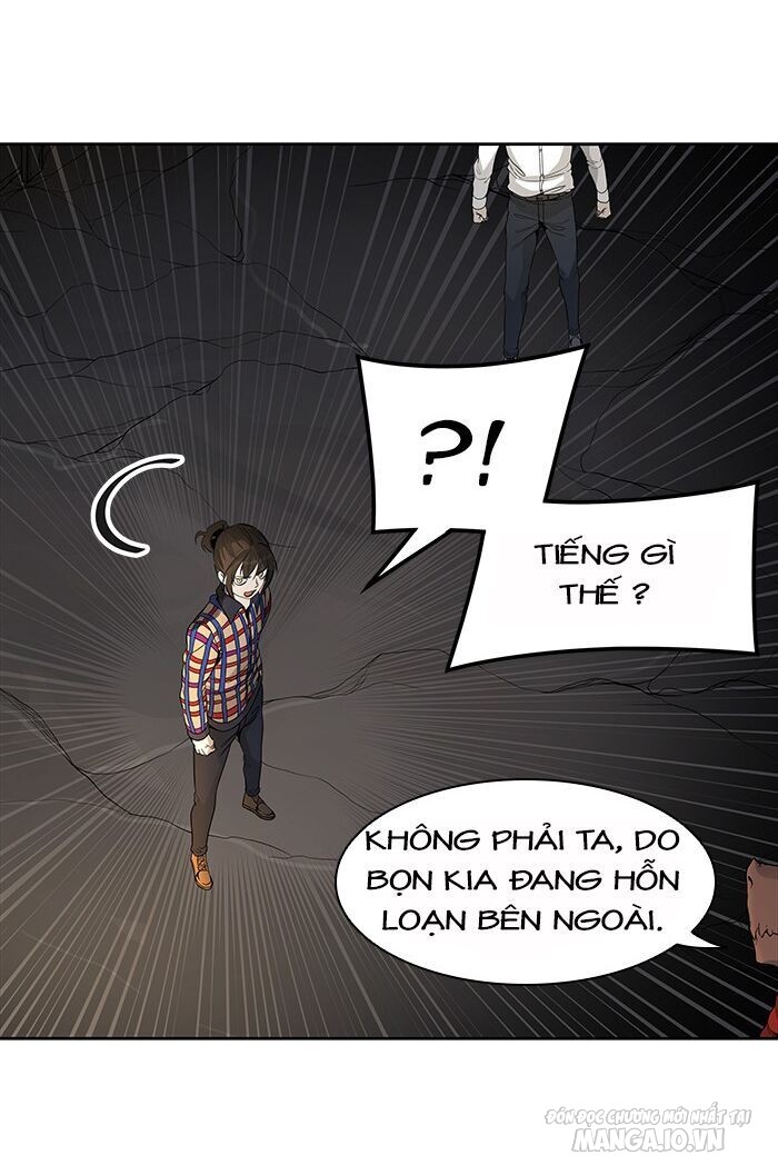 Tòa Tháp Bí Ẩn Chapter 457 - Trang 2