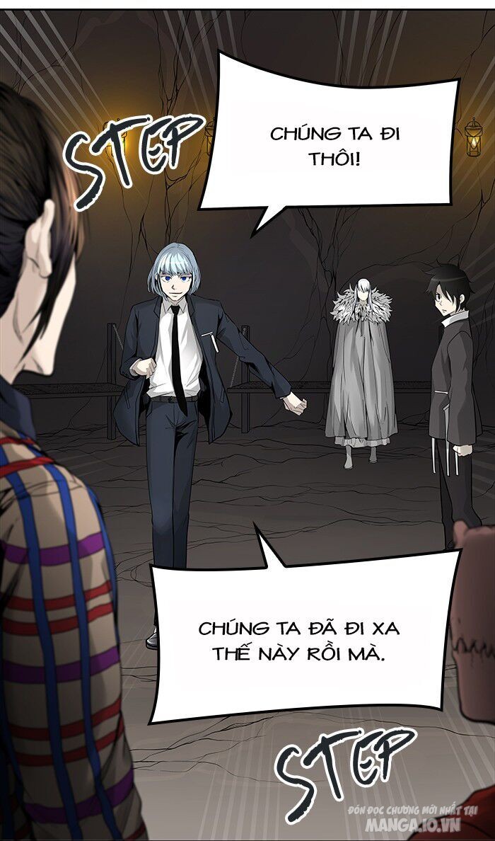 Tòa Tháp Bí Ẩn Chapter 457 - Trang 2