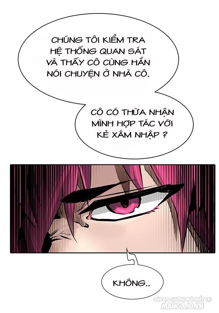 Tòa Tháp Bí Ẩn Chapter 457 - Trang 2