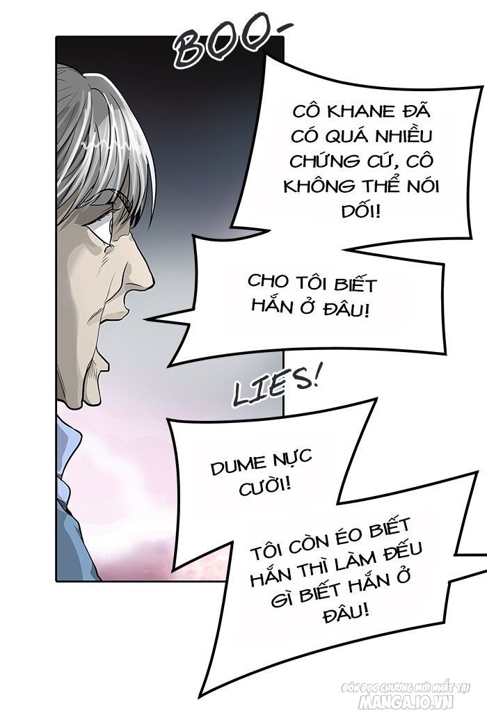 Tòa Tháp Bí Ẩn Chapter 457 - Trang 2