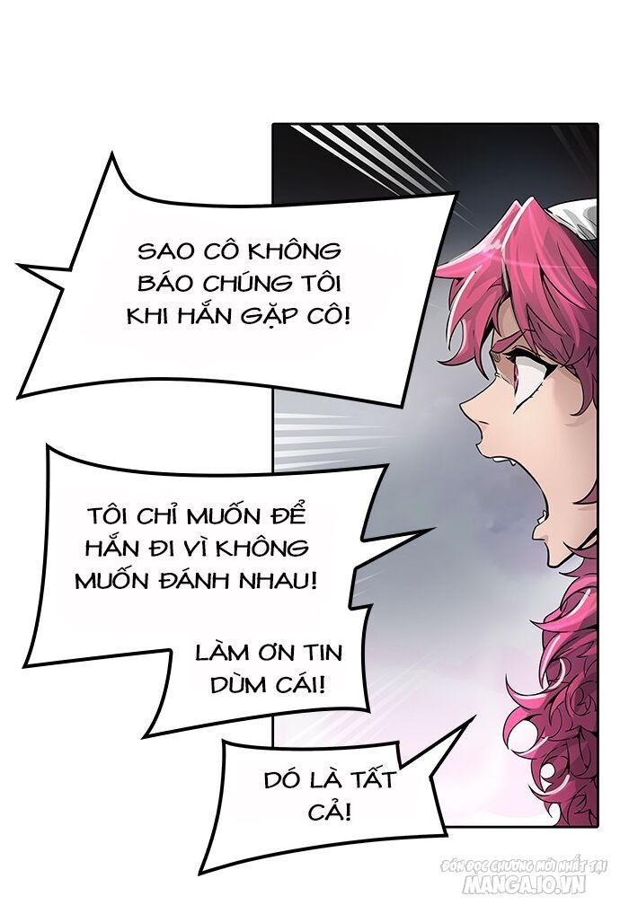 Tòa Tháp Bí Ẩn Chapter 457 - Trang 2