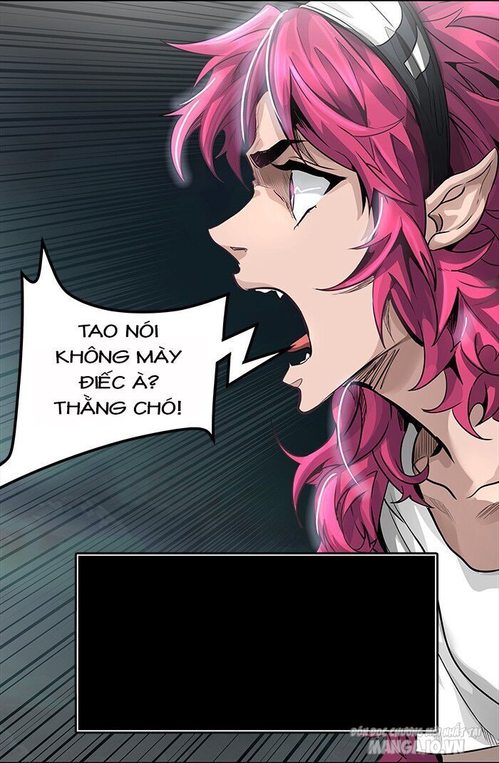 Tòa Tháp Bí Ẩn Chapter 457 - Trang 2