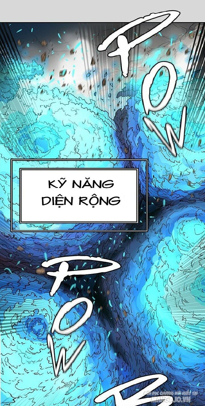 Tòa Tháp Bí Ẩn Chapter 456 - Trang 2