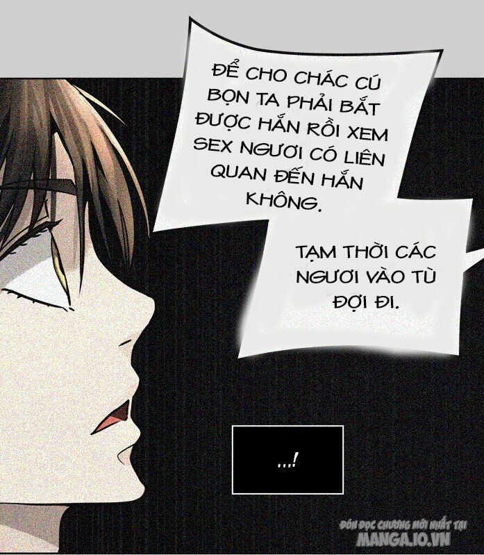 Tòa Tháp Bí Ẩn Chapter 456 - Trang 2