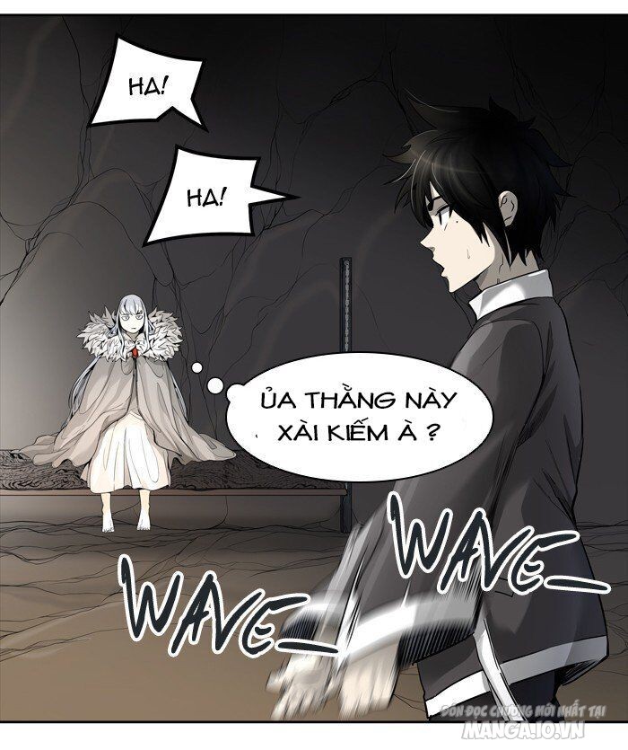 Tòa Tháp Bí Ẩn Chapter 456 - Trang 2