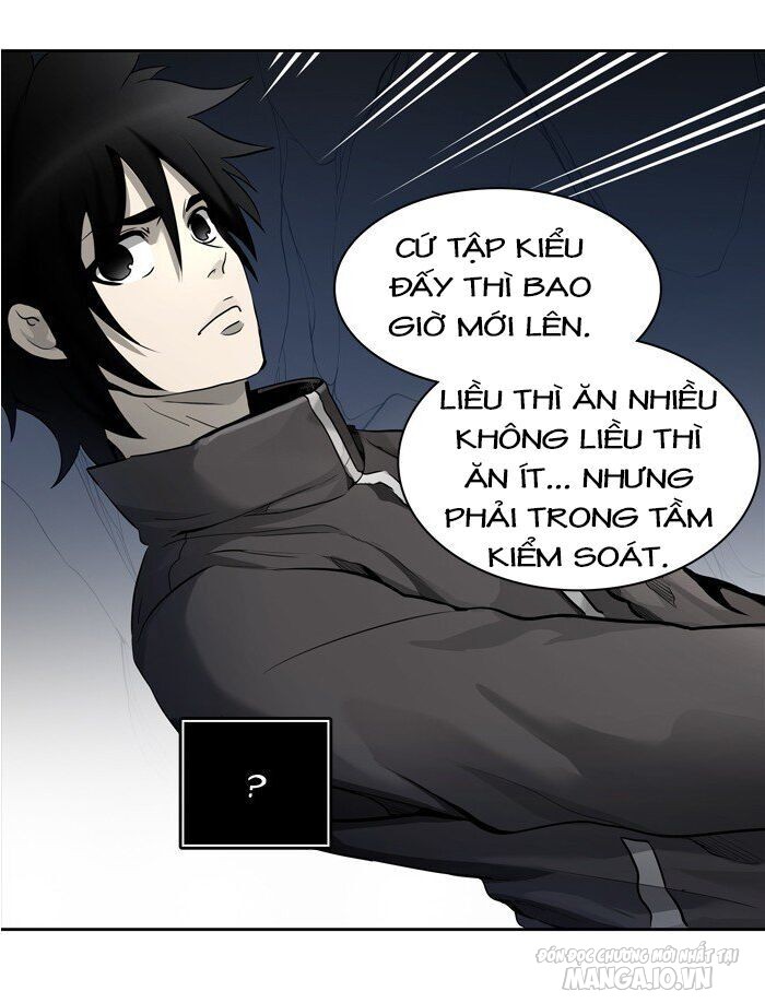 Tòa Tháp Bí Ẩn Chapter 456 - Trang 2