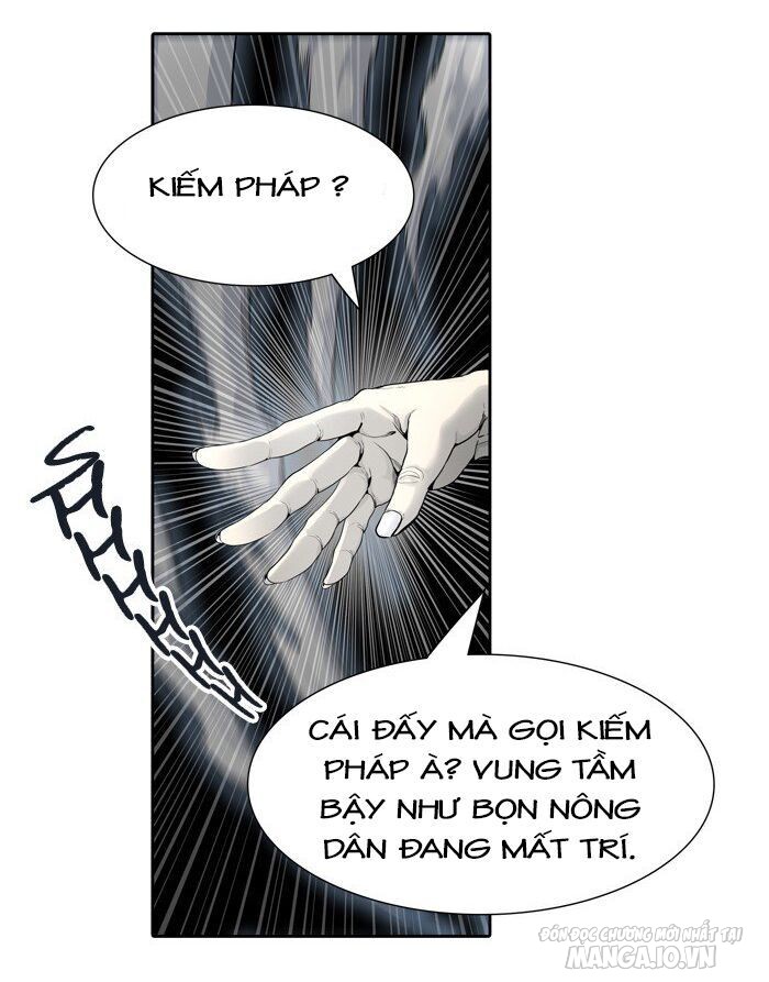 Tòa Tháp Bí Ẩn Chapter 456 - Trang 2