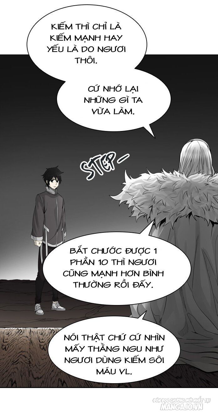 Tòa Tháp Bí Ẩn Chapter 456 - Trang 2