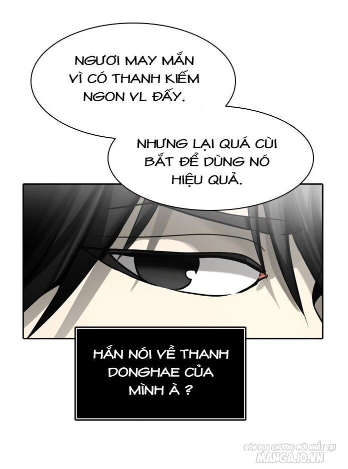 Tòa Tháp Bí Ẩn Chapter 456 - Trang 2