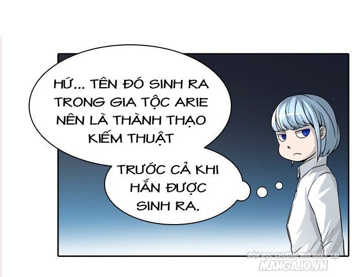 Tòa Tháp Bí Ẩn Chapter 456 - Trang 2