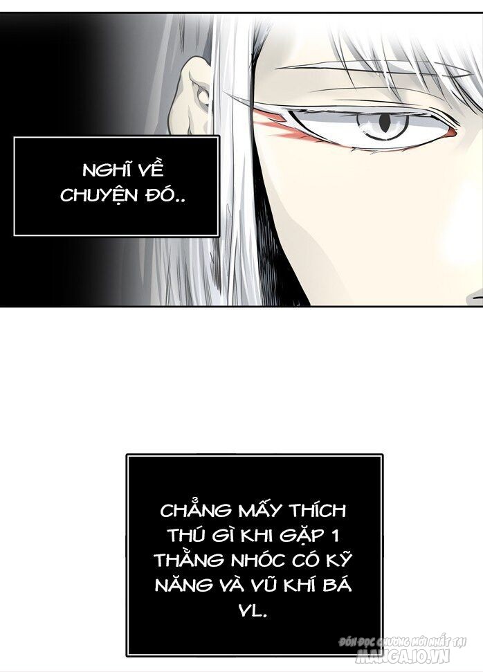 Tòa Tháp Bí Ẩn Chapter 456 - Trang 2