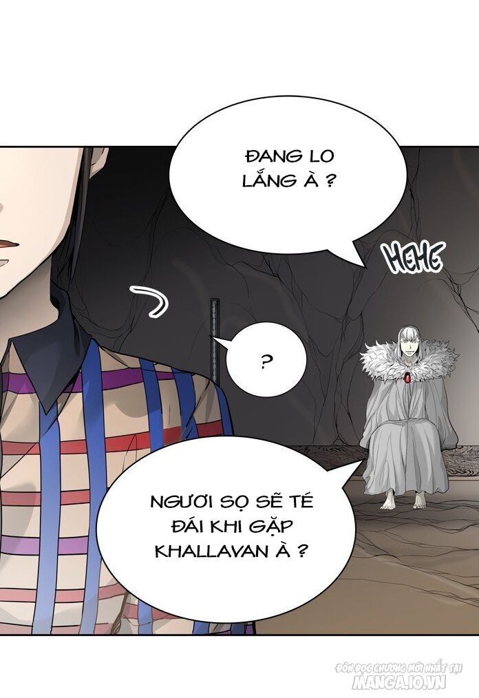 Tòa Tháp Bí Ẩn Chapter 456 - Trang 2