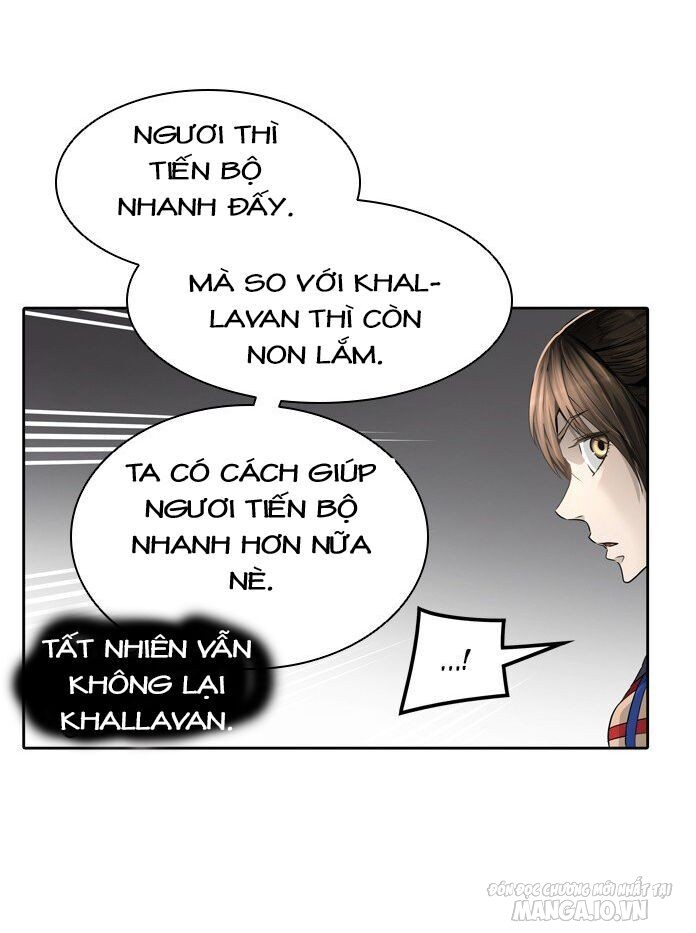 Tòa Tháp Bí Ẩn Chapter 456 - Trang 2