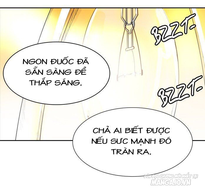 Tòa Tháp Bí Ẩn Chapter 456 - Trang 2