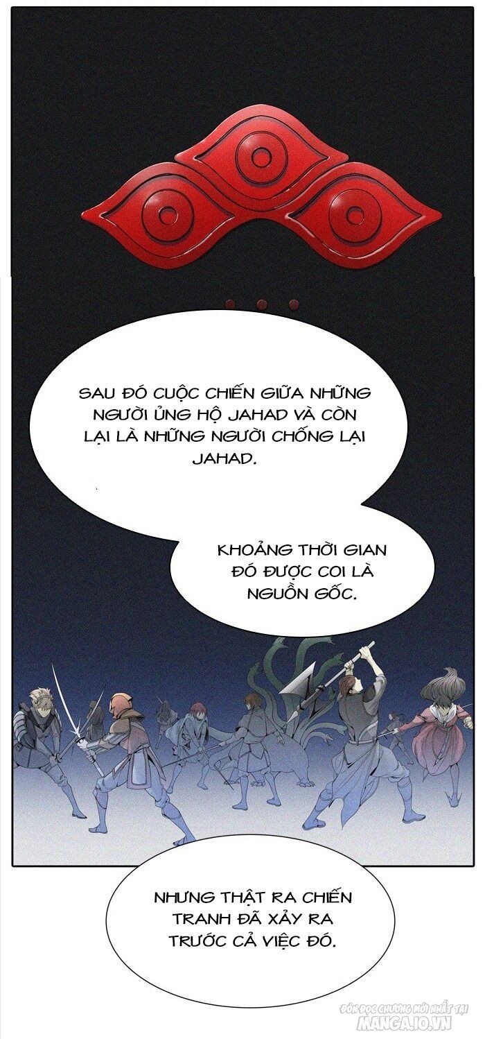 Tòa Tháp Bí Ẩn Chapter 456 - Trang 2