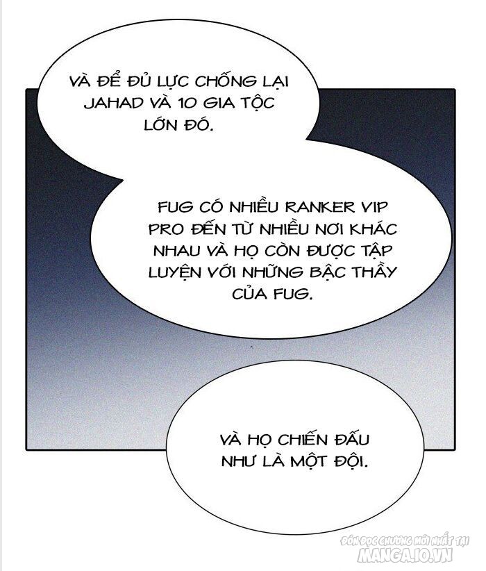 Tòa Tháp Bí Ẩn Chapter 456 - Trang 2