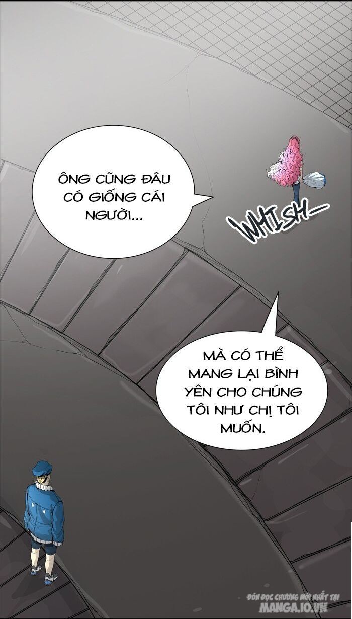 Tòa Tháp Bí Ẩn Chapter 456 - Trang 2