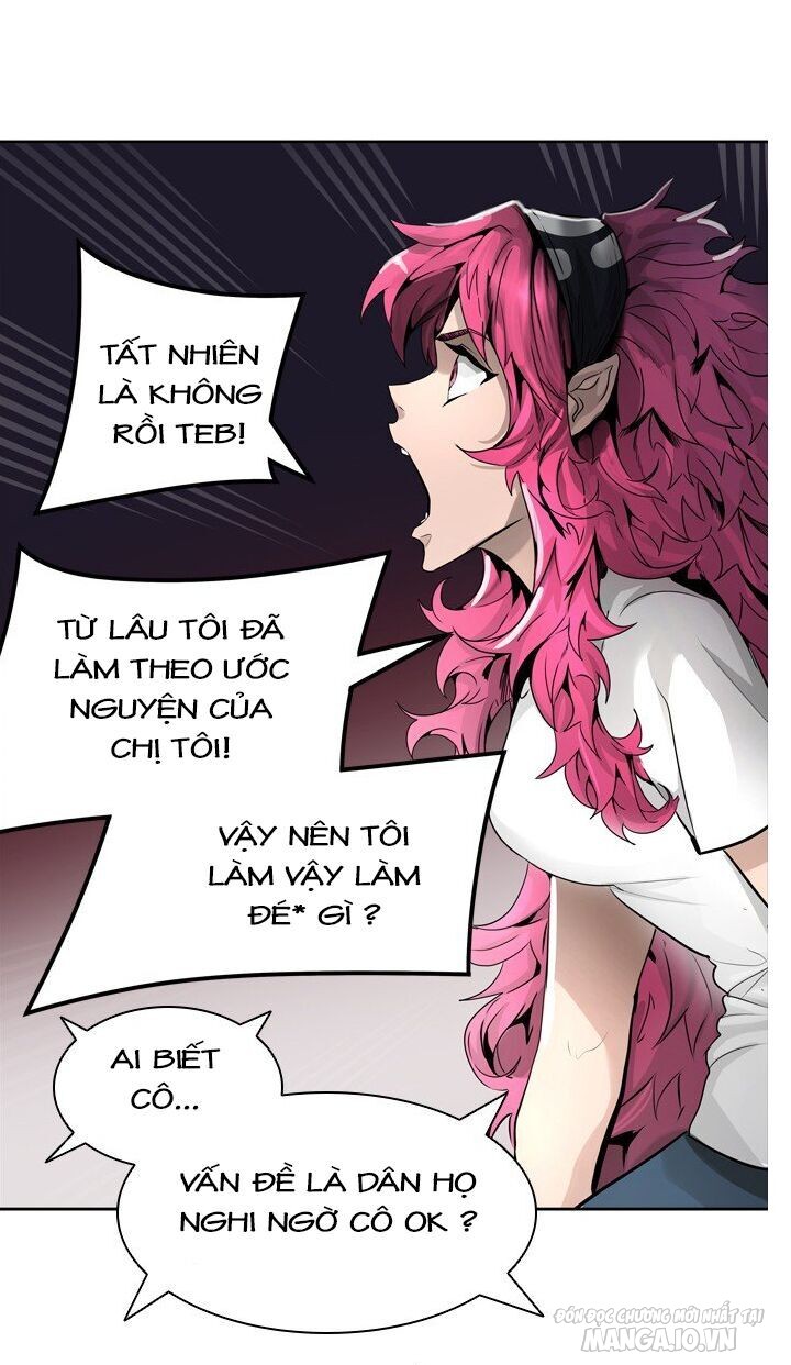 Tòa Tháp Bí Ẩn Chapter 456 - Trang 2