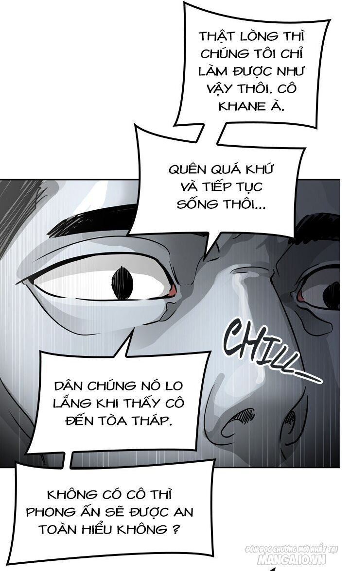 Tòa Tháp Bí Ẩn Chapter 456 - Trang 2