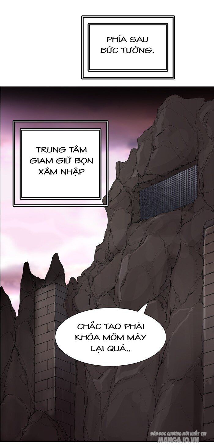 Tòa Tháp Bí Ẩn Chapter 456 - Trang 2