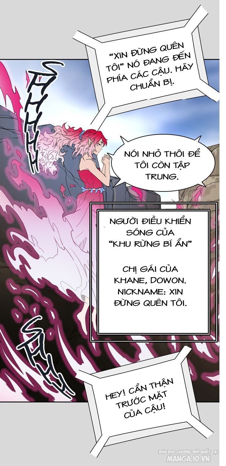 Tòa Tháp Bí Ẩn Chapter 456 - Trang 2