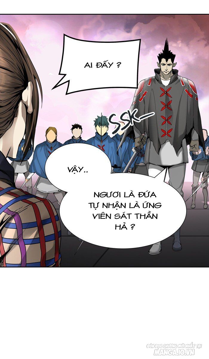 Tòa Tháp Bí Ẩn Chapter 455 - Trang 2