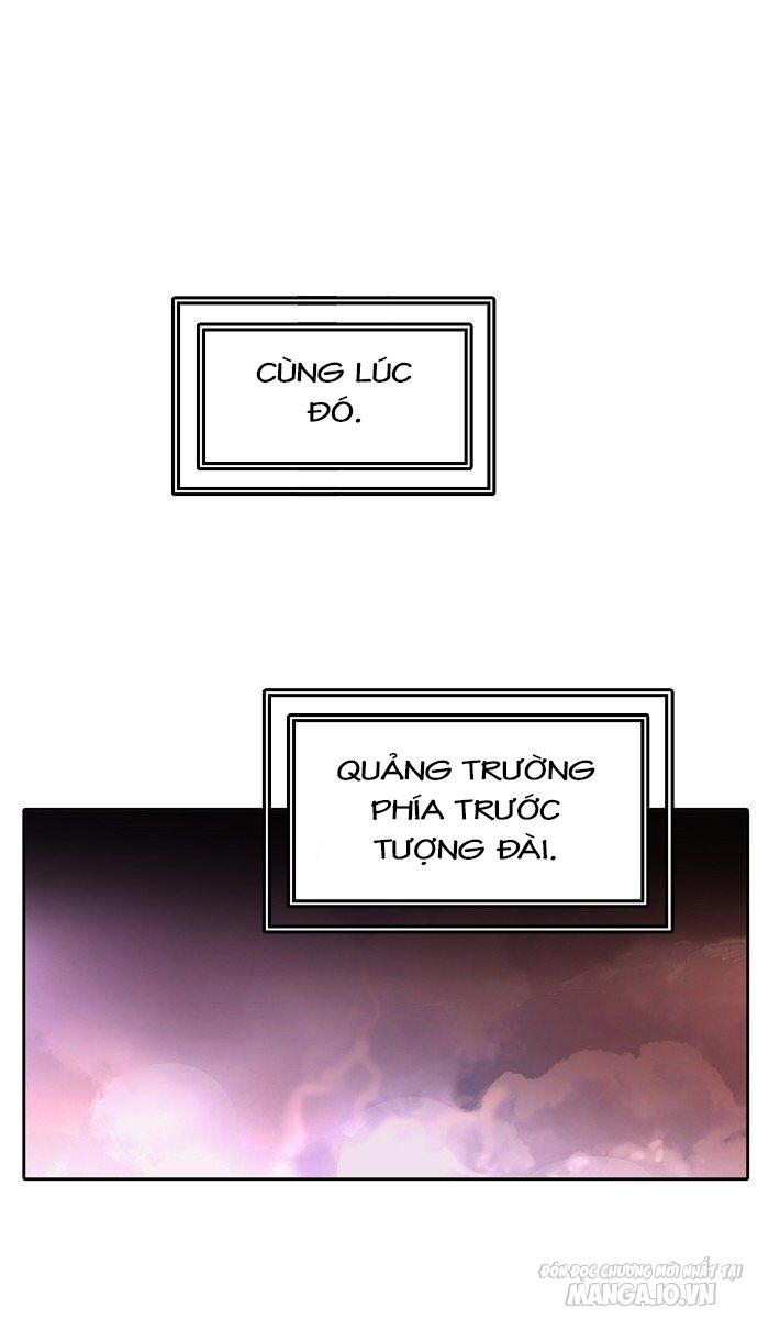 Tòa Tháp Bí Ẩn Chapter 455 - Trang 2