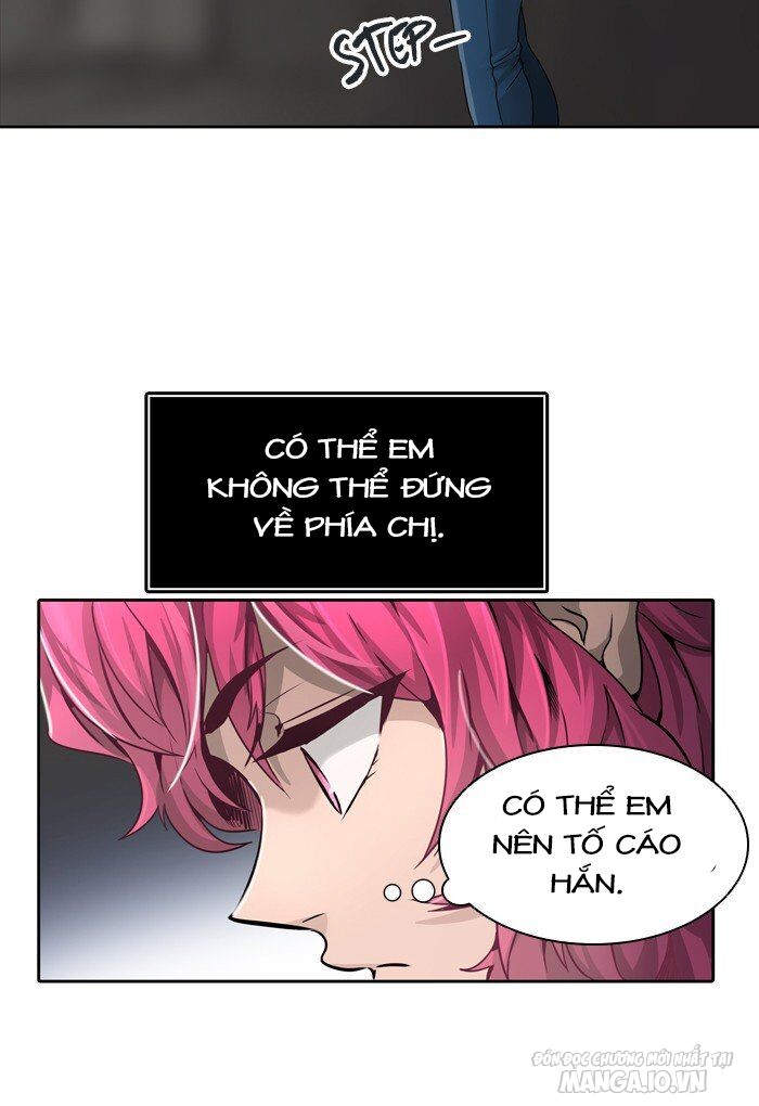 Tòa Tháp Bí Ẩn Chapter 455 - Trang 2