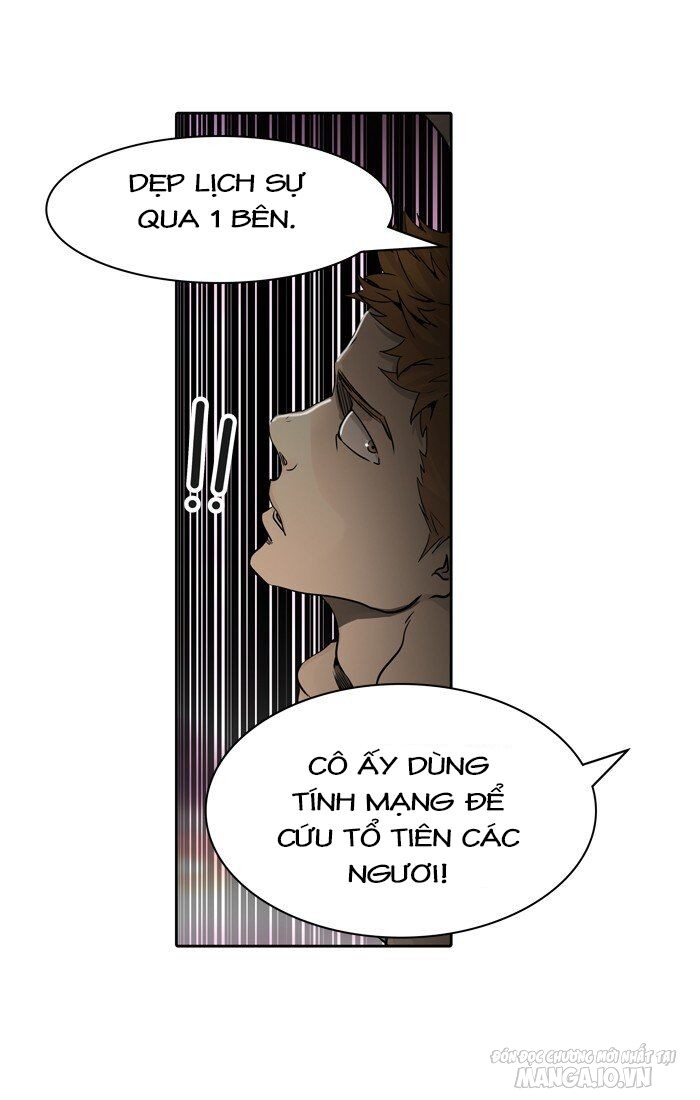 Tòa Tháp Bí Ẩn Chapter 455 - Trang 2