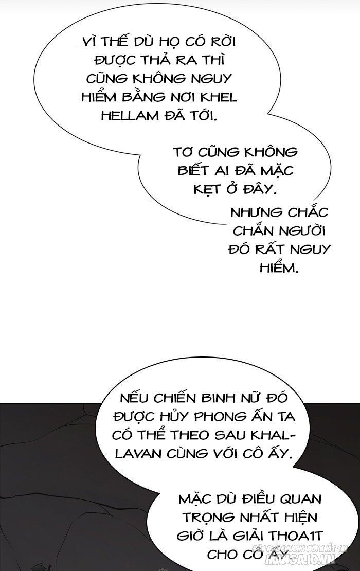 Tòa Tháp Bí Ẩn Chapter 455 - Trang 2