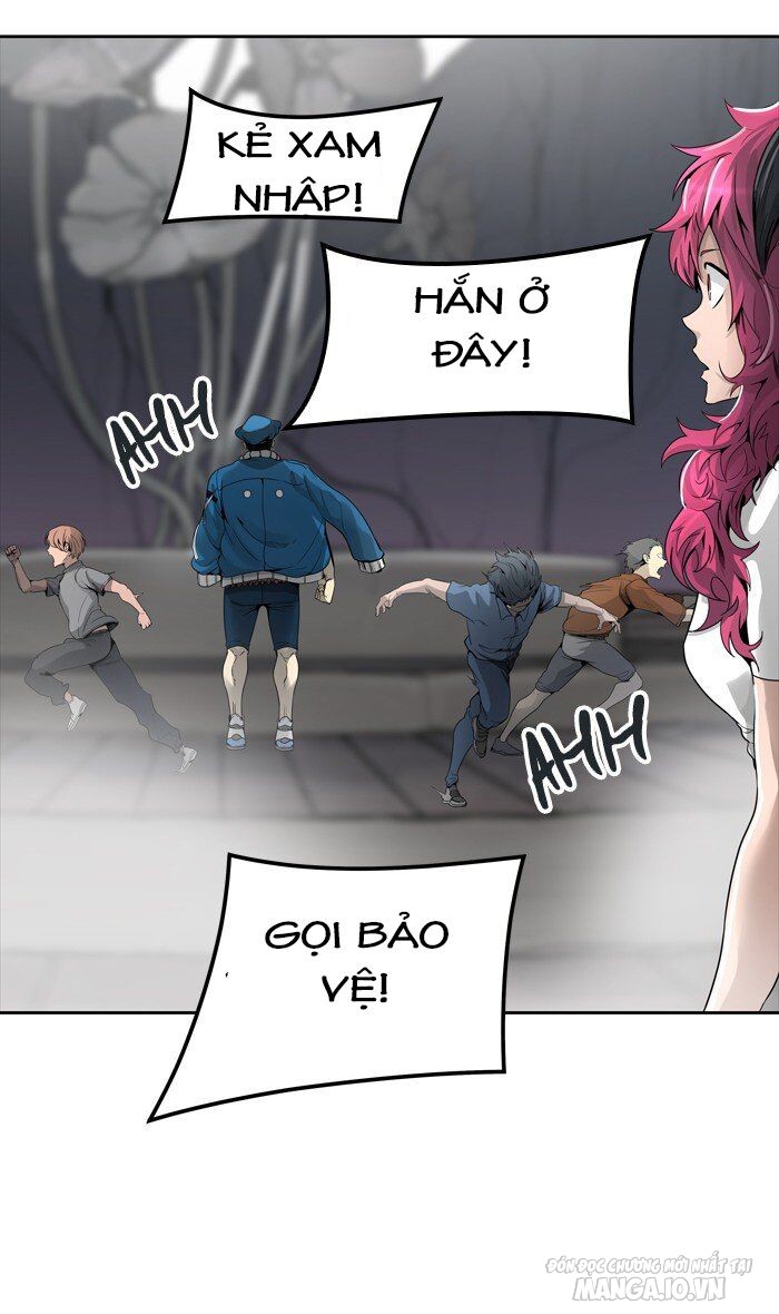 Tòa Tháp Bí Ẩn Chapter 455 - Trang 2