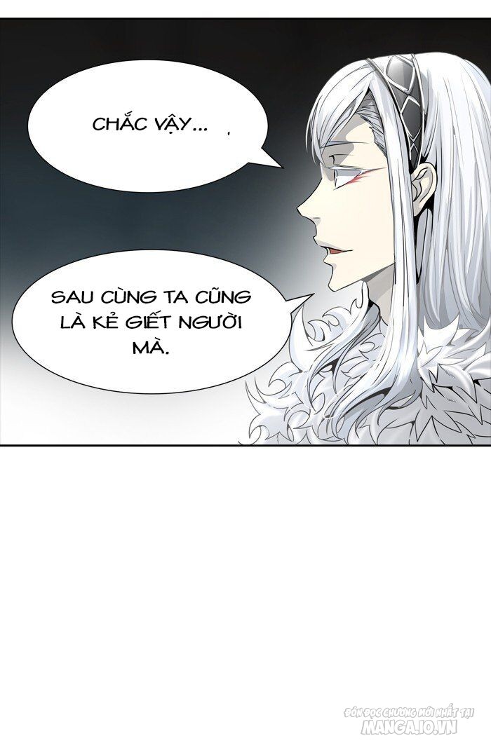 Tòa Tháp Bí Ẩn Chapter 455 - Trang 2