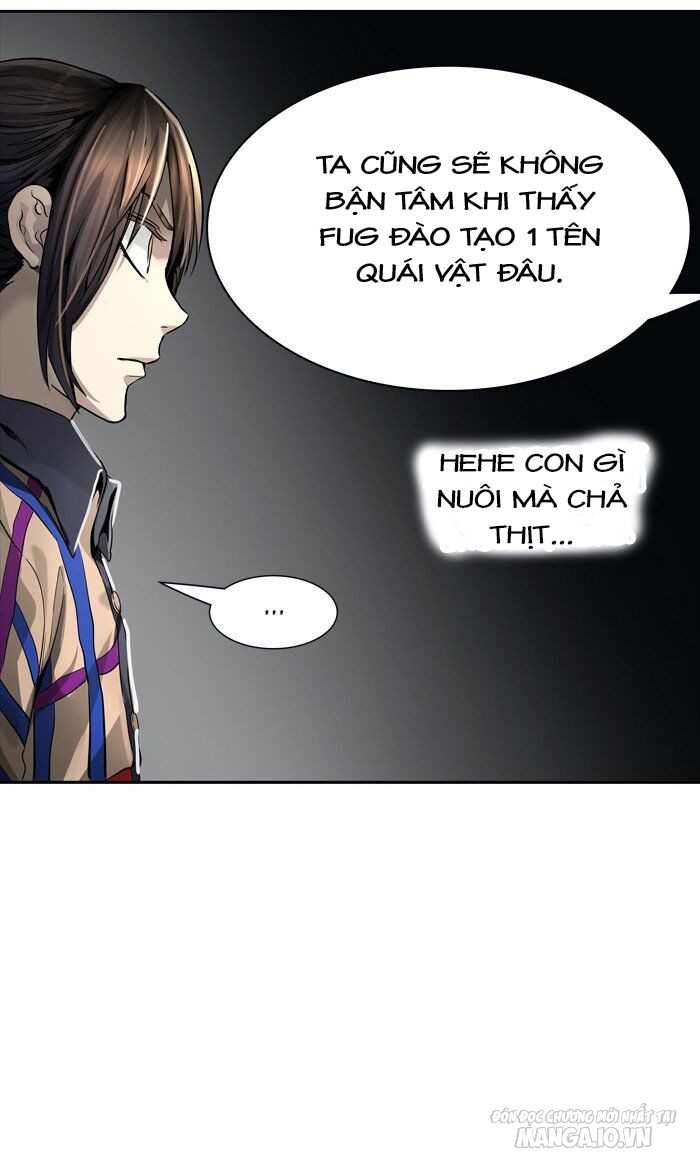 Tòa Tháp Bí Ẩn Chapter 455 - Trang 2