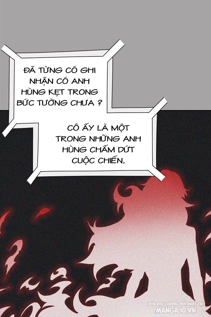 Tòa Tháp Bí Ẩn Chapter 455 - Trang 2