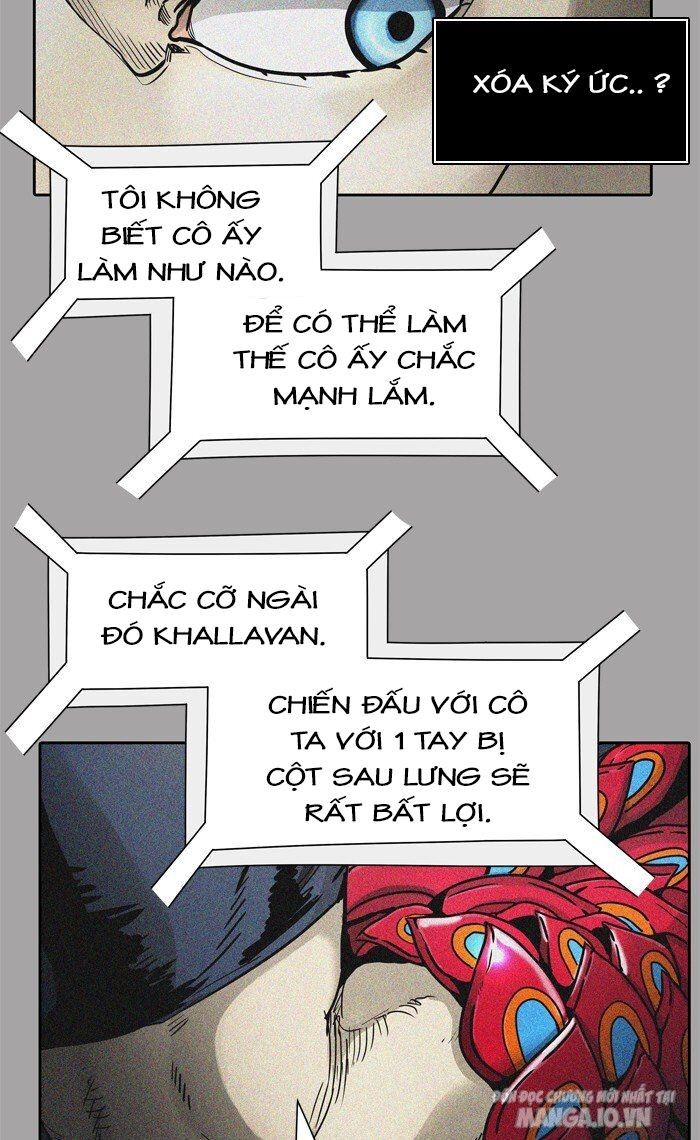 Tòa Tháp Bí Ẩn Chapter 455 - Trang 2