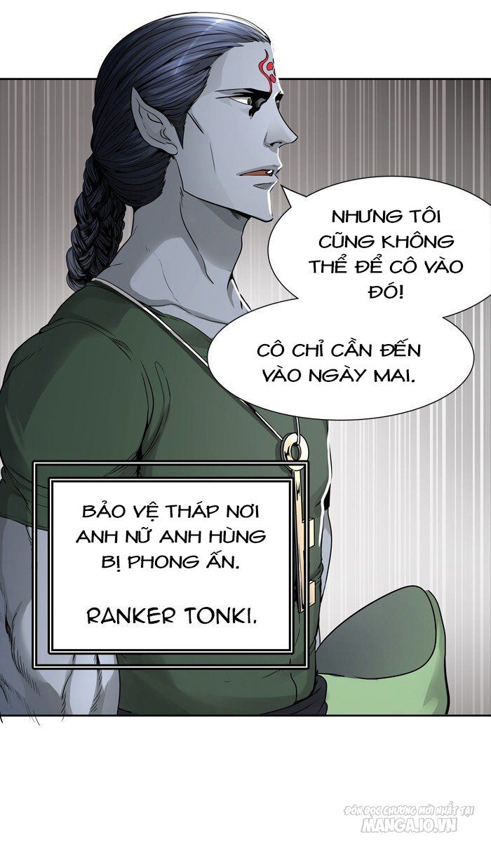 Tòa Tháp Bí Ẩn Chapter 455 - Trang 2