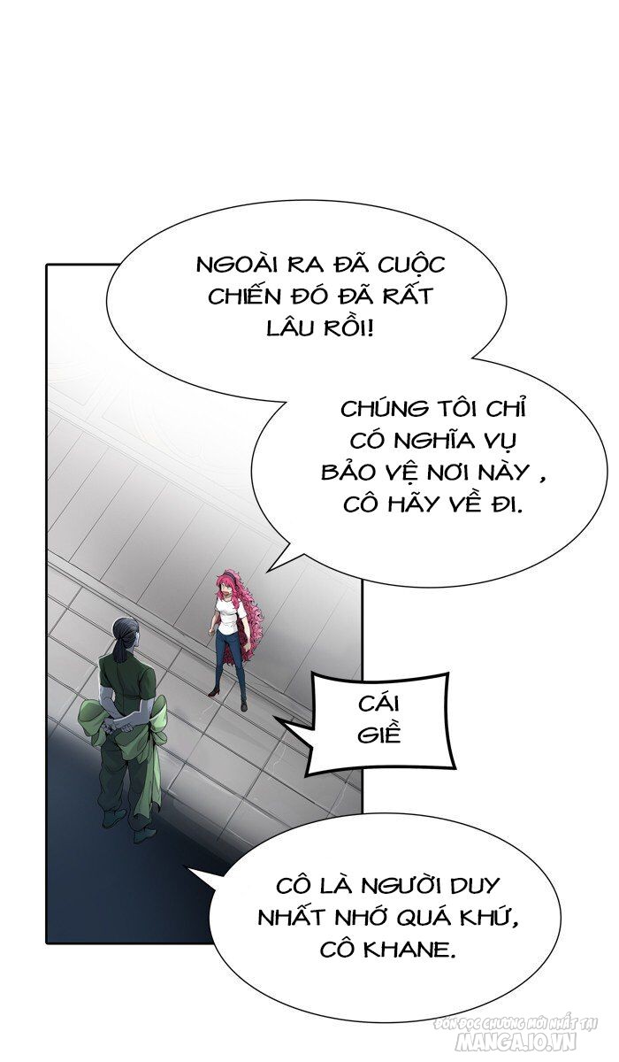 Tòa Tháp Bí Ẩn Chapter 455 - Trang 2