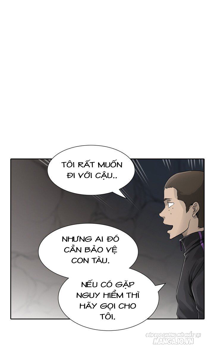 Tòa Tháp Bí Ẩn Chapter 455 - Trang 2