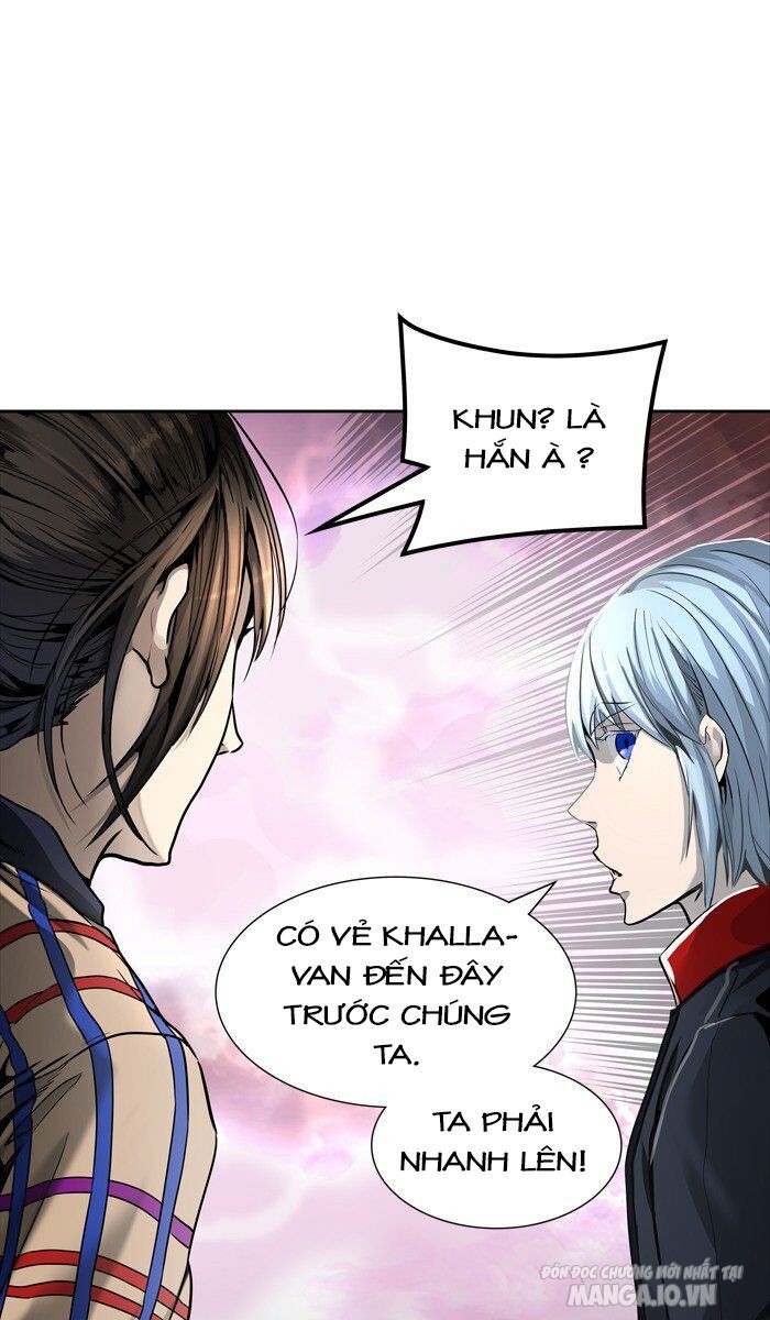 Tòa Tháp Bí Ẩn Chapter 455 - Trang 2