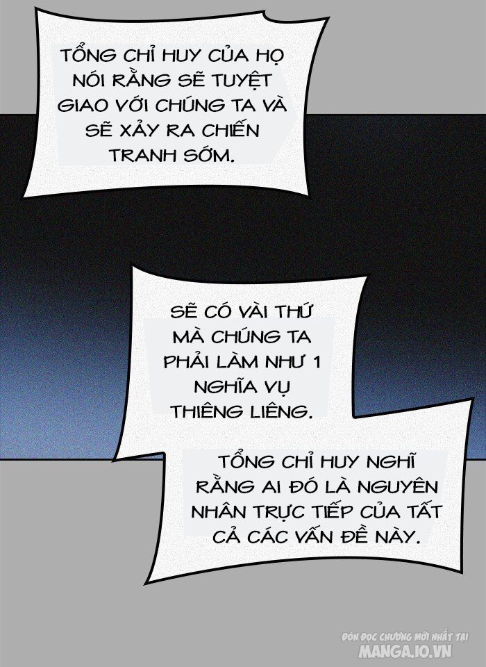 Tòa Tháp Bí Ẩn Chapter 454 - Trang 2